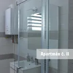U Koupaliste شقة