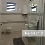 U Koupaliste شقة زنويمو