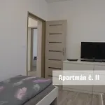 U Koupaliste Znojmo