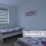 U Koupaliste Appartement