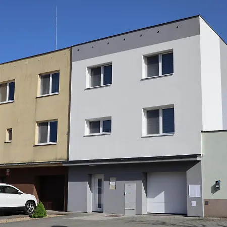 Apartment U Koupaliste Znojmo