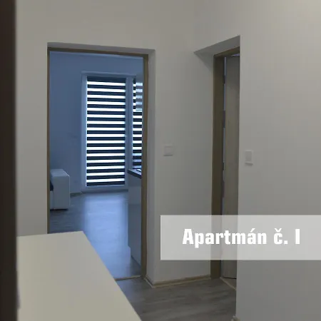 Apartment U Koupaliste Znojmo