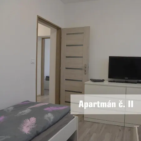 U Koupaliste Znojmo